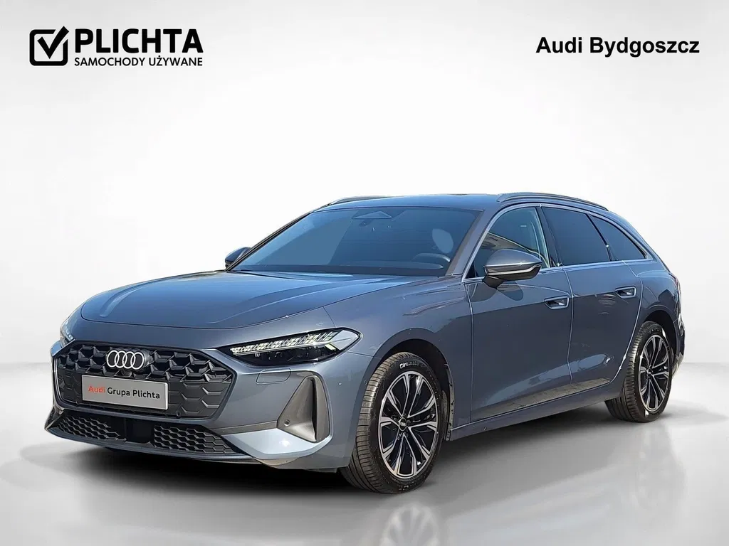 Zdjęcie: 2024 Audi A5 Avant