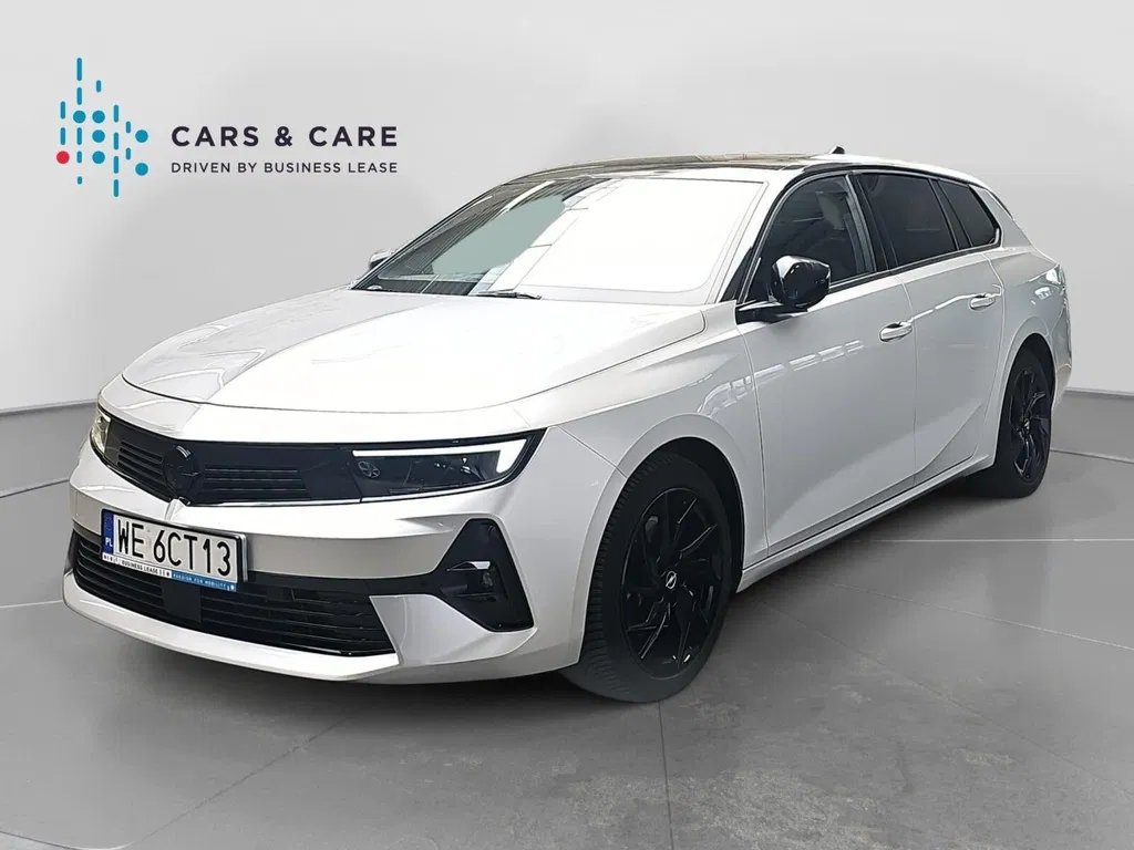 Zdjęcie: 2024 Opel Astra