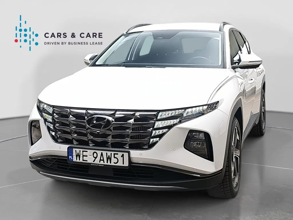 Zdjęcie: 2023 Hyundai Tucson