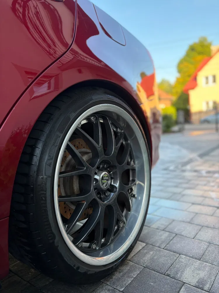 Zdjęcie: 2008 Lexus IS250