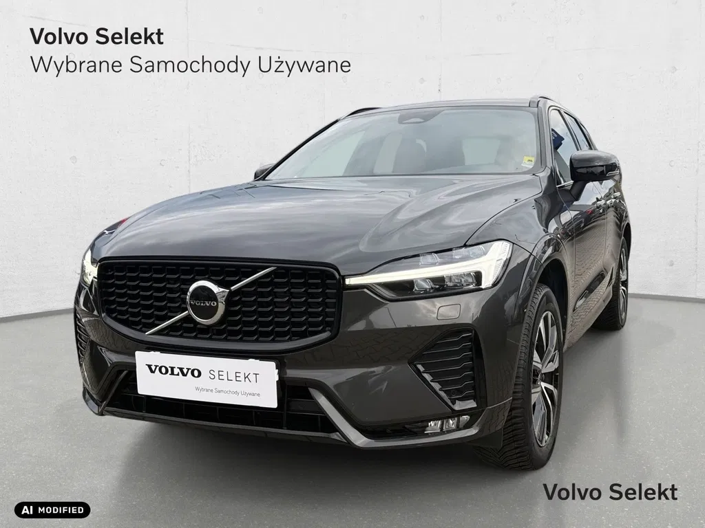 Zdjęcie: 2024 Volvo XC 60