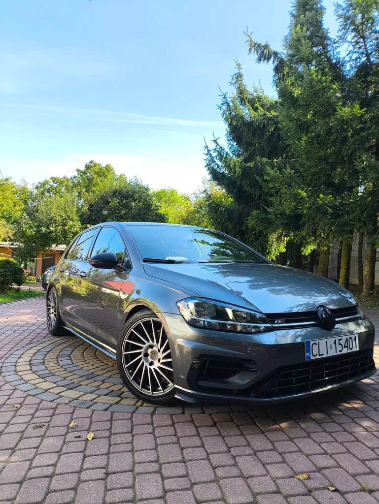 Zdjęcie: 2018 Volkswagen Golf