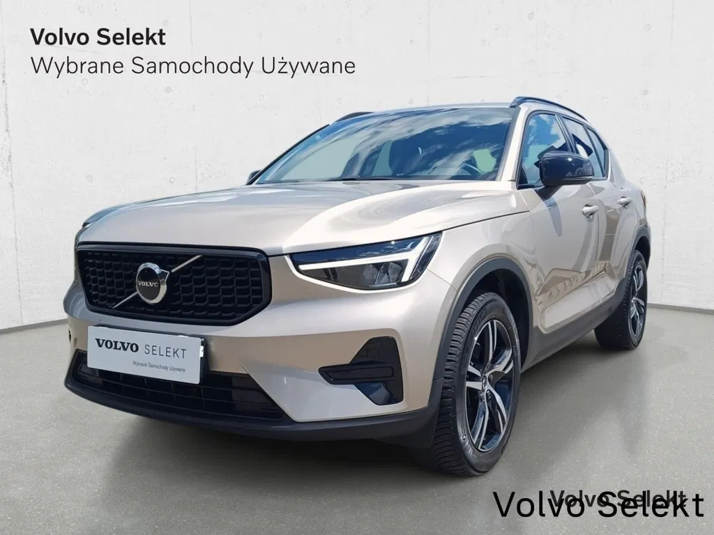 Zdjęcie: 2024 Volvo XC 40