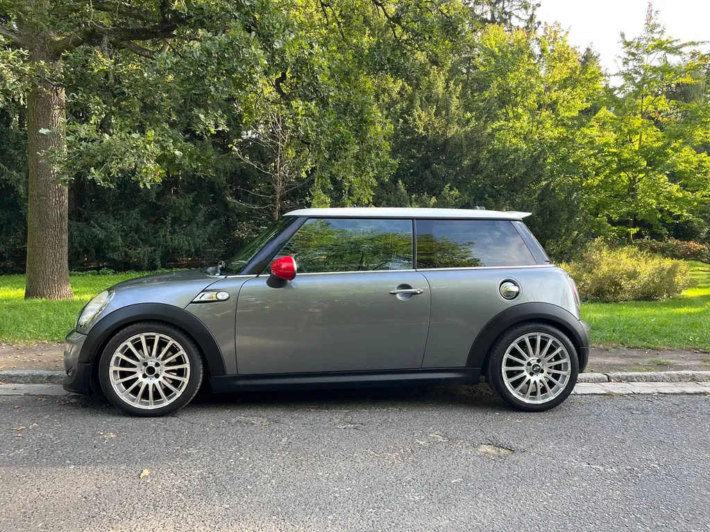 Zdjęcie: 2010 Mini Cooper S