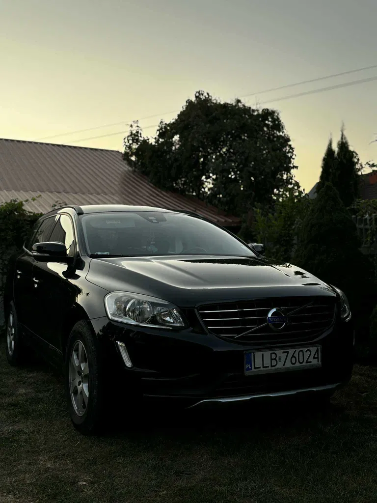 Zdjęcie: 2015 Volvo XC 60
