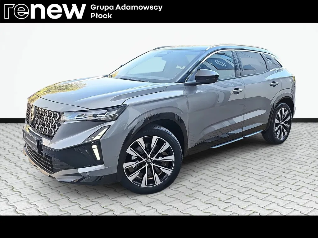 Zdjęcie: 2026 Renault Austral