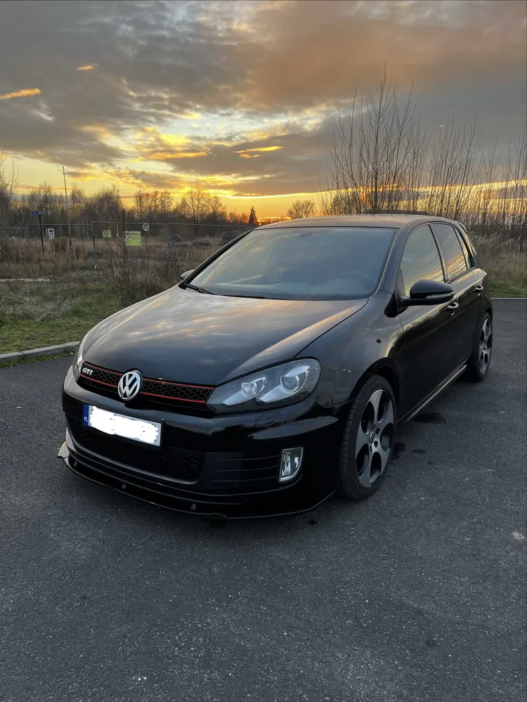 Zdjęcie: 2009 Volkswagen Golf