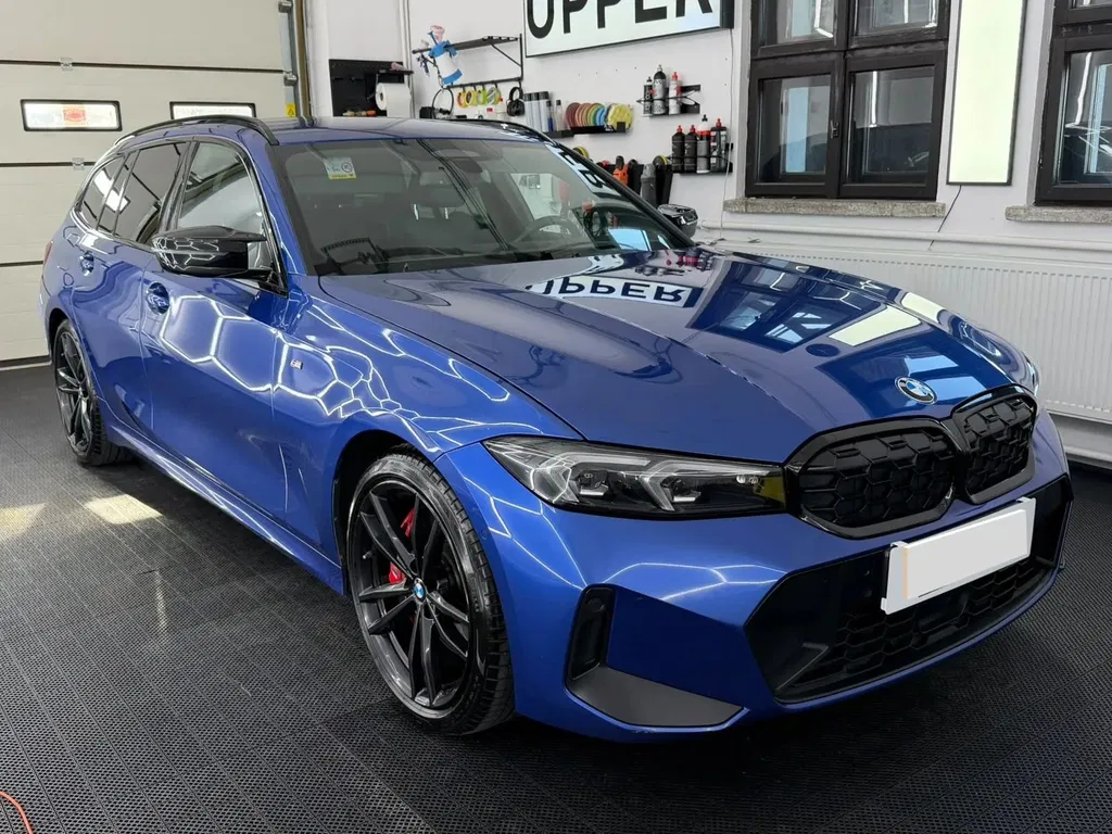 Zdjęcie: 2023 BMW Seria 3
