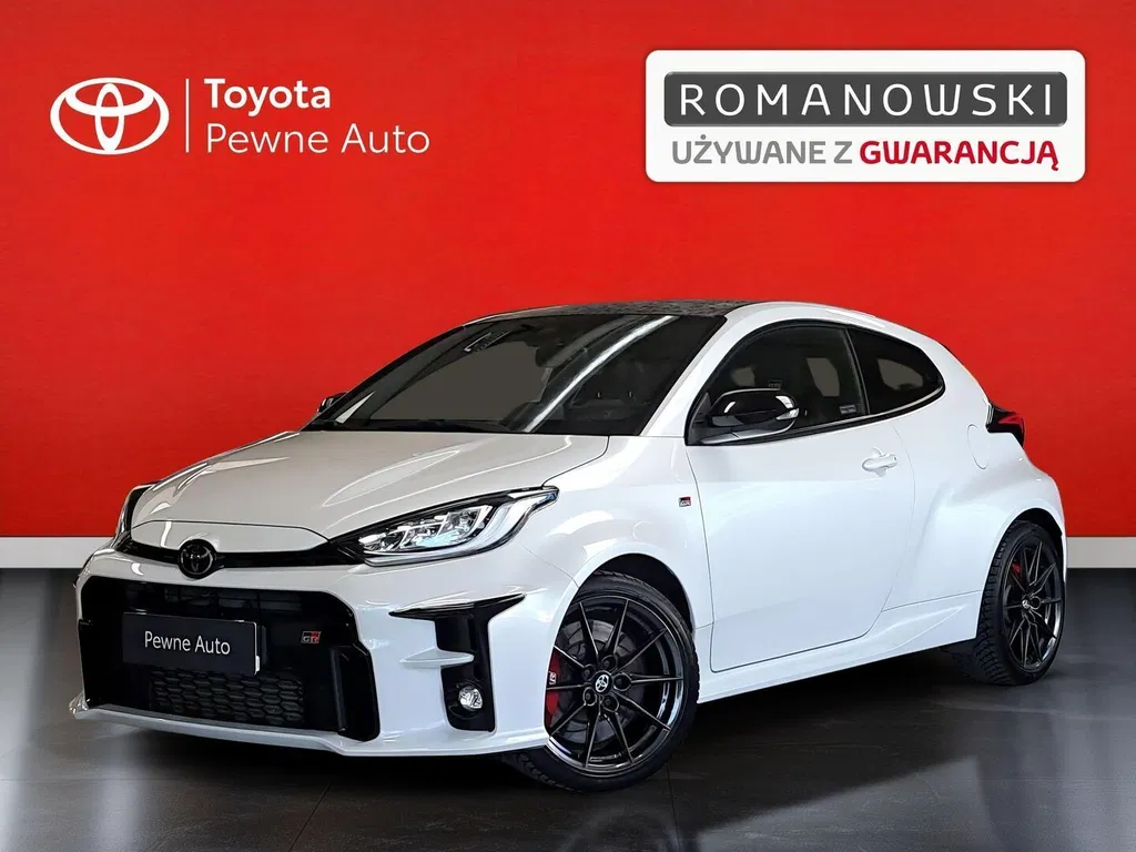 Zdjęcie: 2020 Toyota Yaris