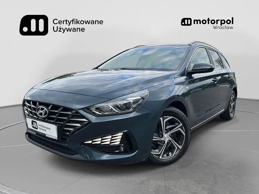 Zdjęcie: 2021 Hyundai i30