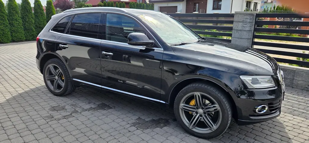 Zdjęcie: 2016 Audi Q5