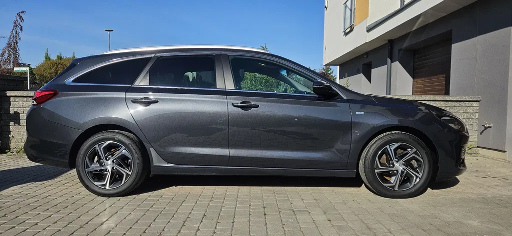 Zdjęcie: 2020 Hyundai i30