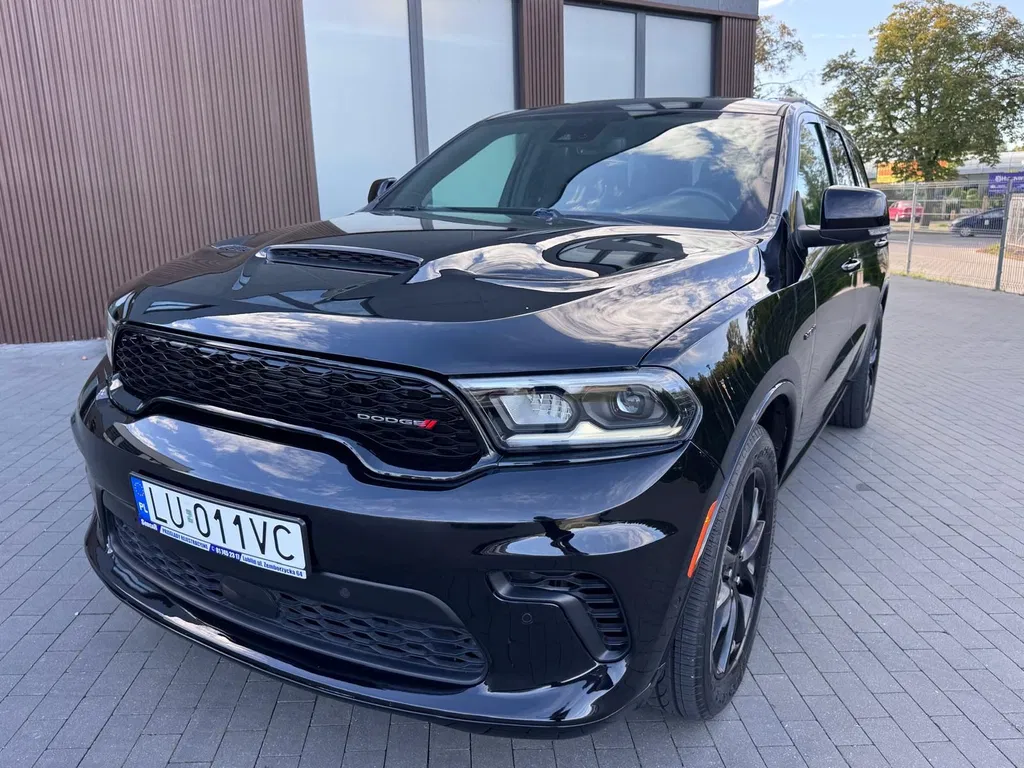 Zdjęcie: 2024 Dodge Durango