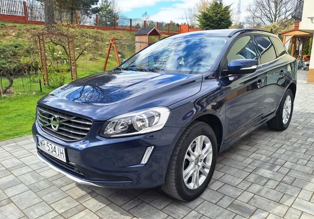 Zdjęcie: 2014 Volvo XC 60