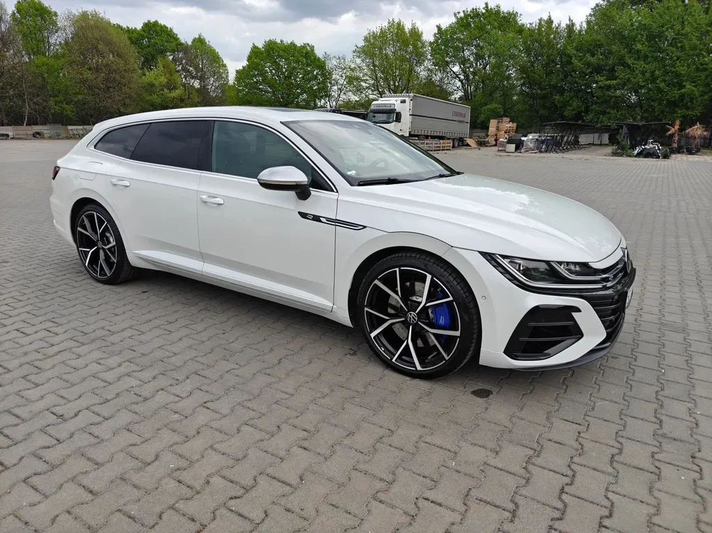 Zdjęcie: 2023 Volkswagen Arteon