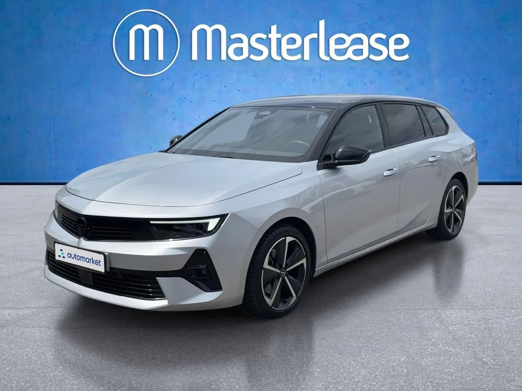 Zdjęcie: 2024 Opel Astra