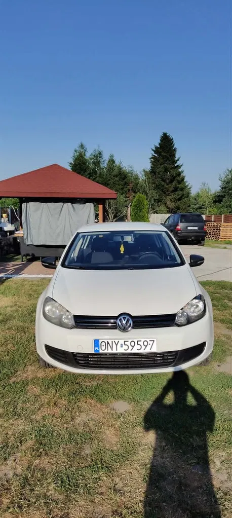 Zdjęcie: 2011 Volkswagen Golf