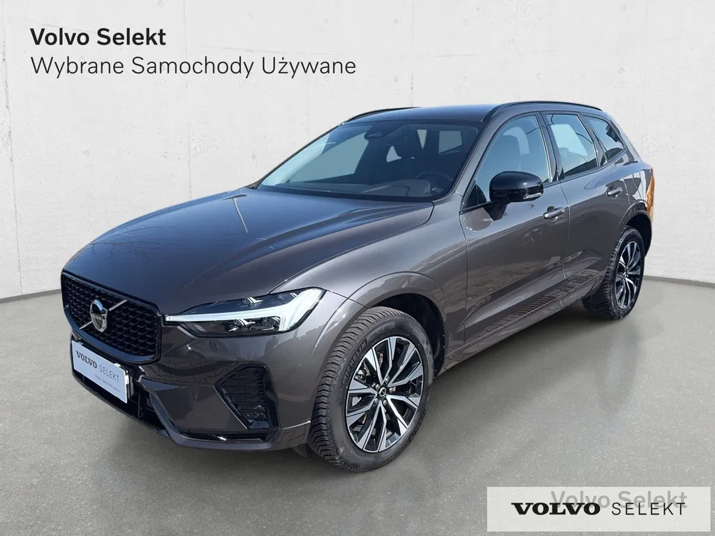 Zdjęcie: 2024 Volvo XC 60