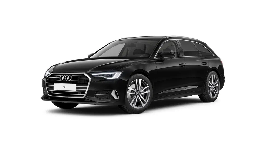 Zdjęcie: 2023 Audi A6 Avant