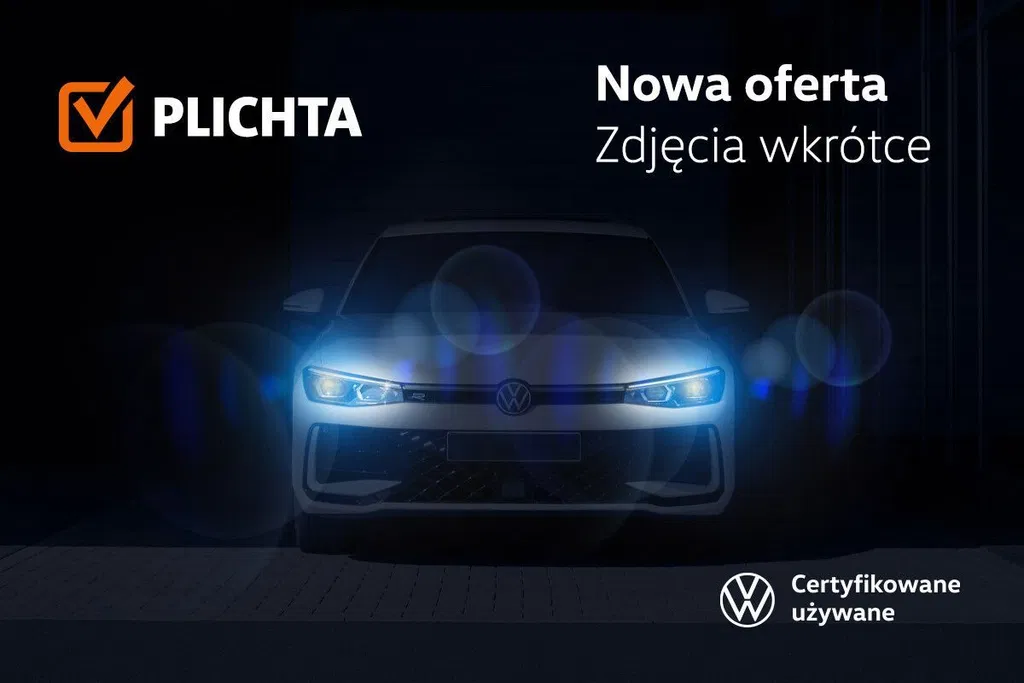 Zdjęcie: 2019 Volkswagen T-Roc