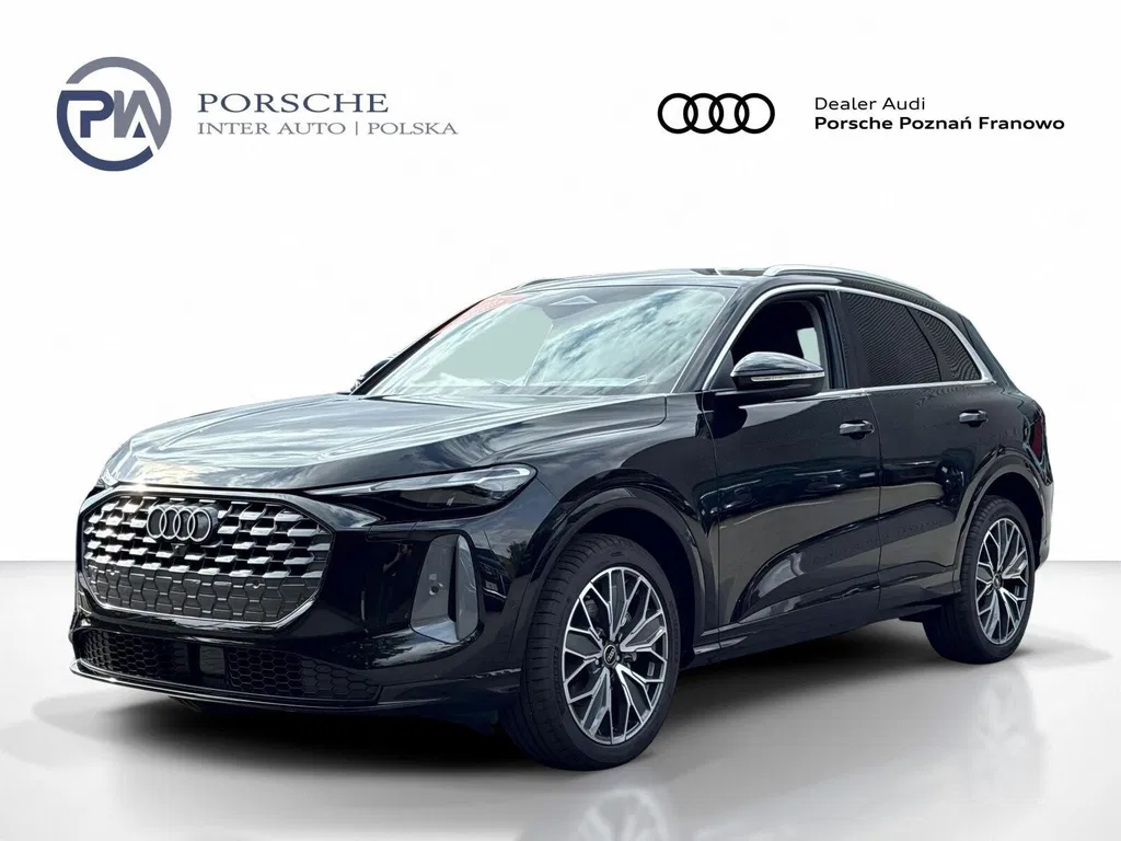 Zdjęcie: 2026 Audi Q5