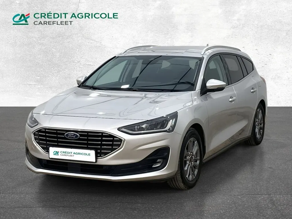 Zdjęcie: 2024 Ford Focus