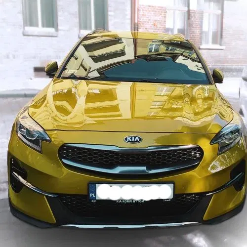 Zdjęcie: 2020 Kia XCeed