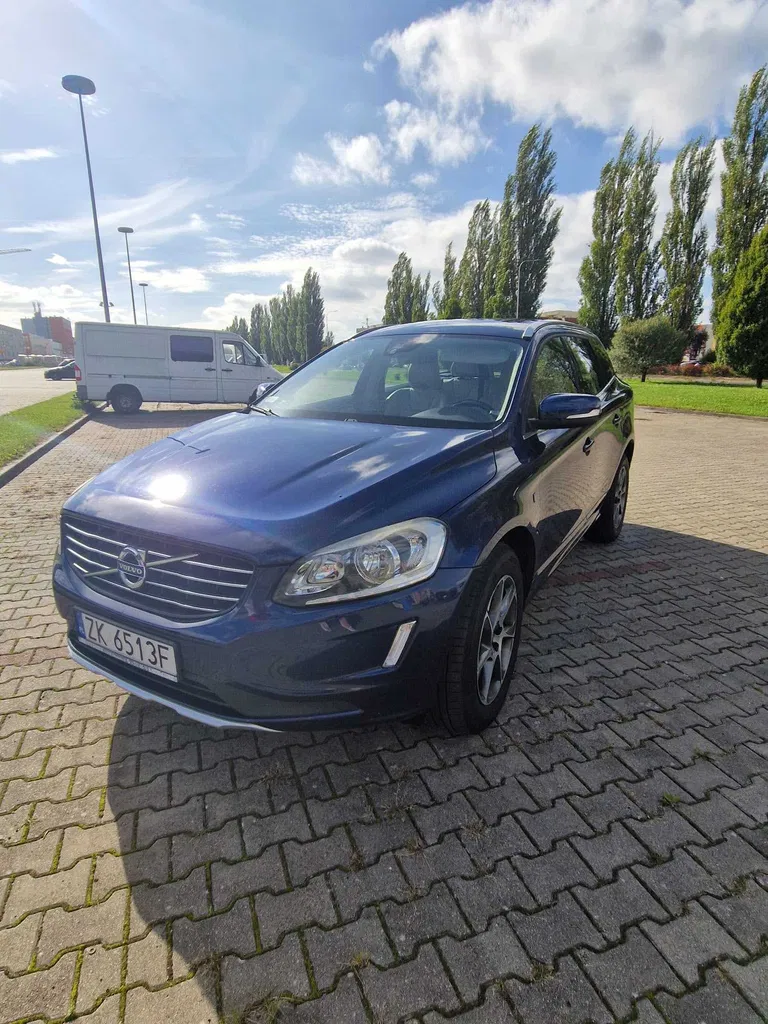 Zdjęcie: 2015 Volvo XC 60