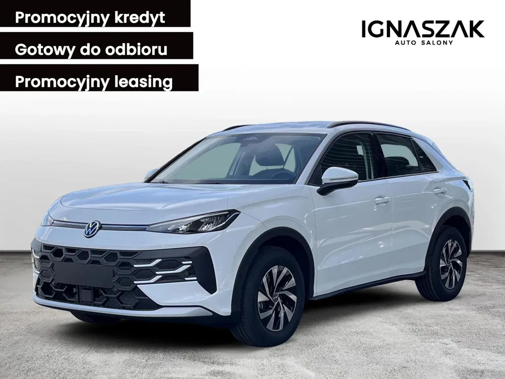 Zdjęcie: 2026 Volkswagen T-Roc