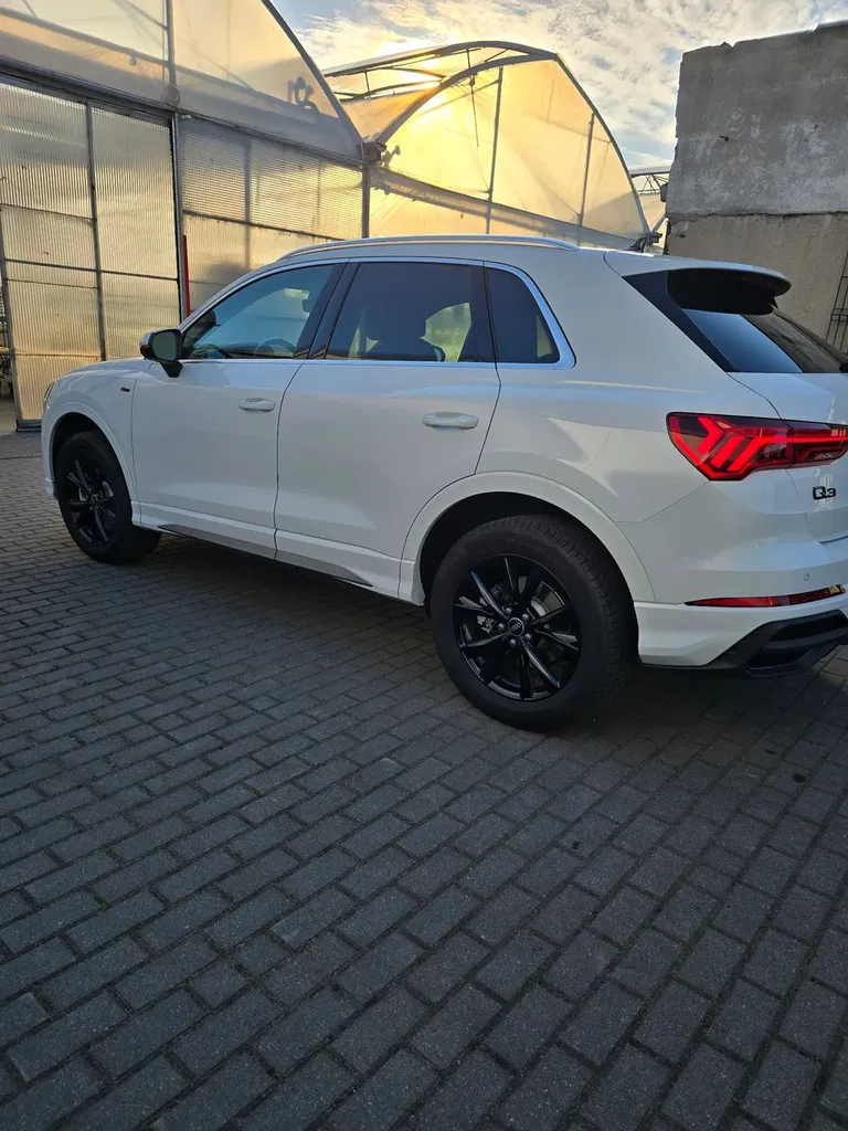 Zdjęcie: 2024 Audi Q3