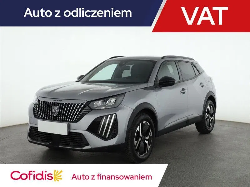 Zdjęcie: 2024 Peugeot 2008