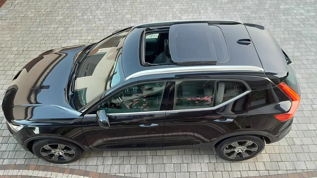 Zdjęcie: 2018 Volvo XC 40
