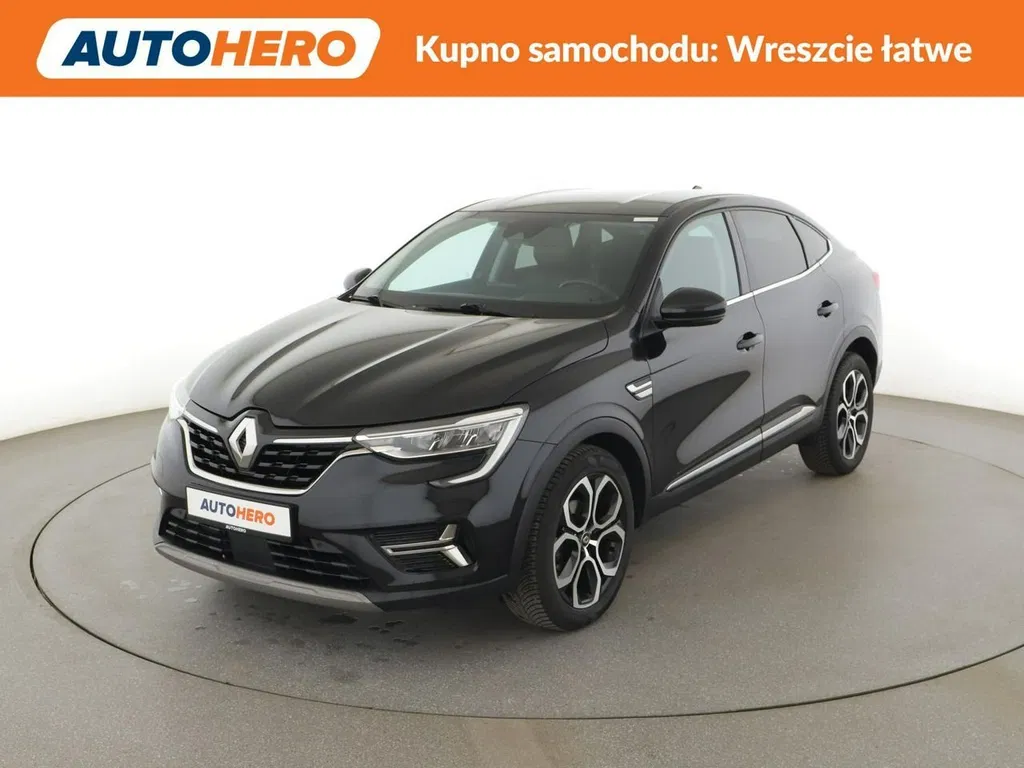 Zdjęcie: 2022 Renault Arkana