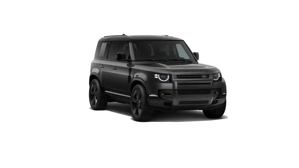 Zdjęcie: 2025 Land Rover Defender