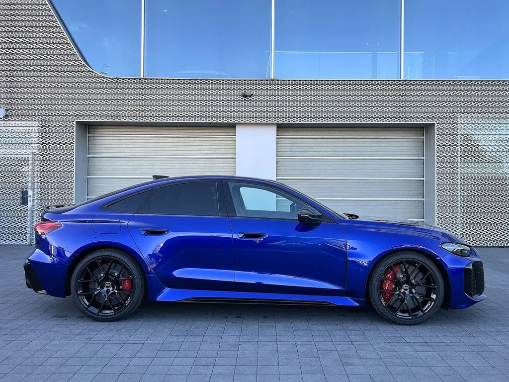 Zdjęcie: 2026 Audi Pozostałe Audi
