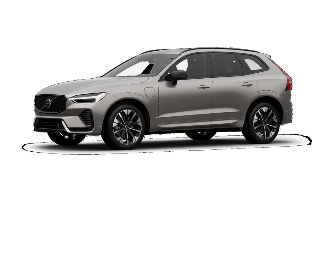 Zdjęcie: 2026 Volvo XC 60