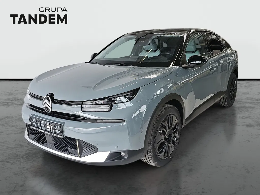 Zdjęcie: 2026 Citroen C4