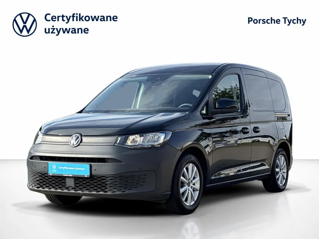 Zdjęcie: 2023 Volkswagen Caddy