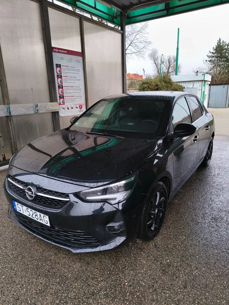 Zdjęcie: 2022 Opel Corsa