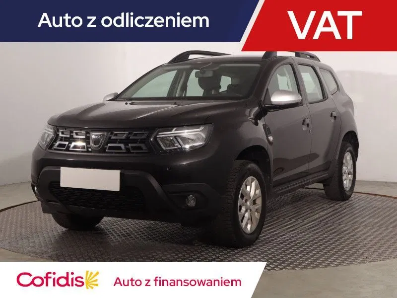 Zdjęcie: 2022 Dacia Duster