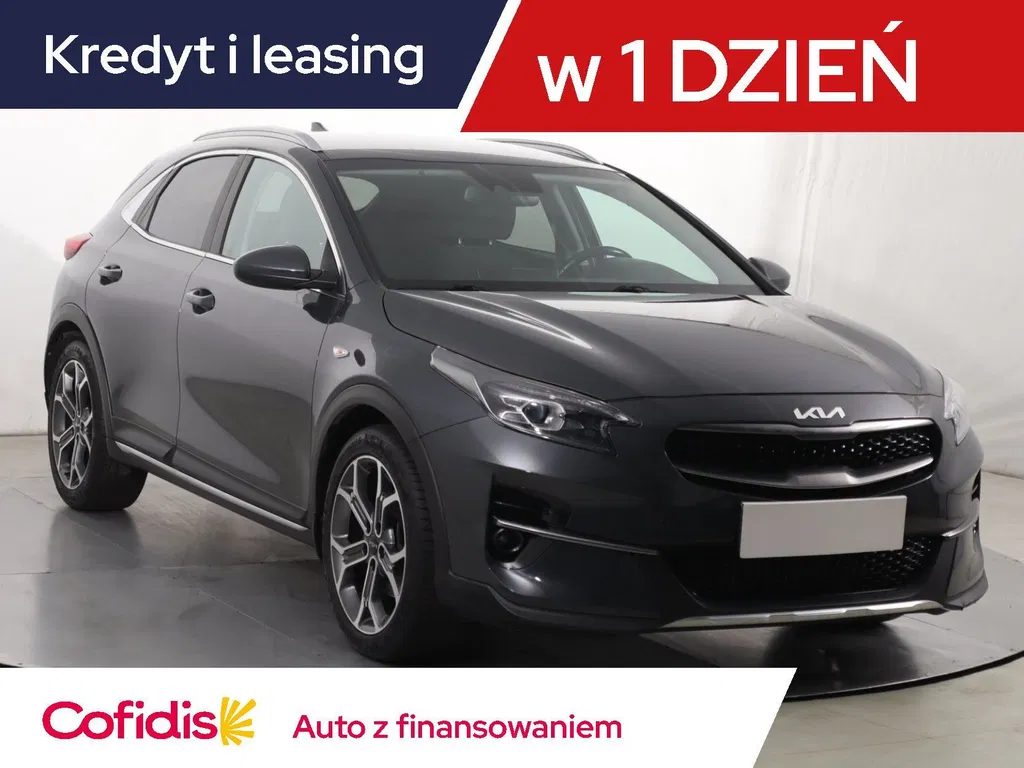 Zdjęcie: 2021 Kia XCeed