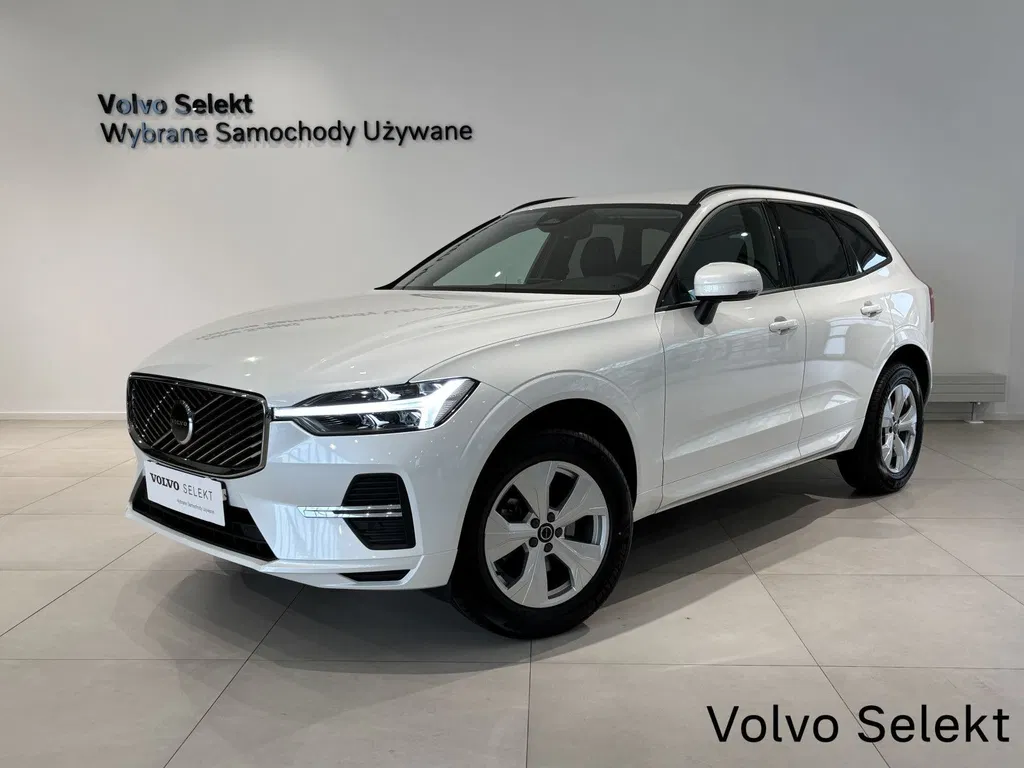 Zdjęcie: 2025 Volvo XC 60