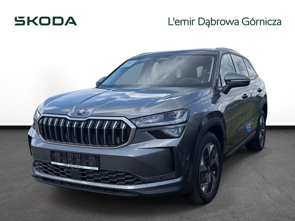 Zdjęcie: 2026 Skoda Kodiaq