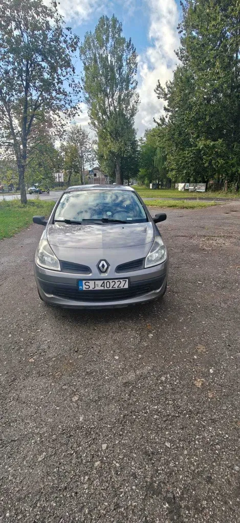 Zdjęcie: 2008 Renault Clio