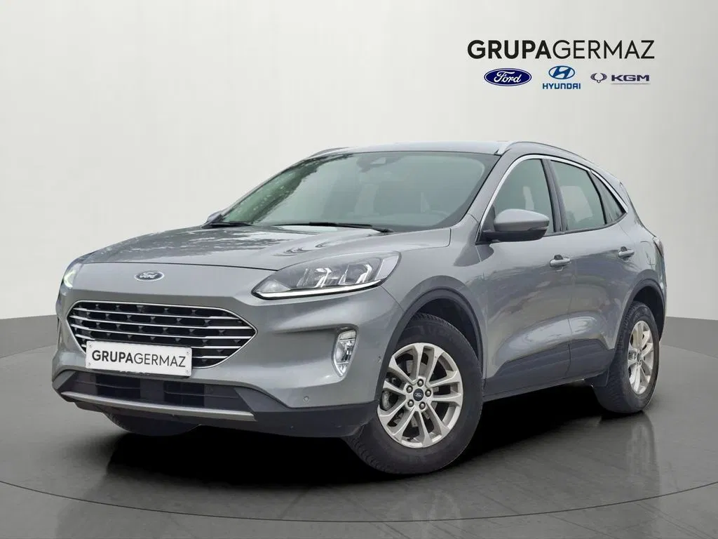 Zdjęcie: 2024 Ford Kuga