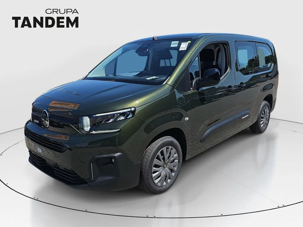 Zdjęcie: 2026 Citroen Berlingo