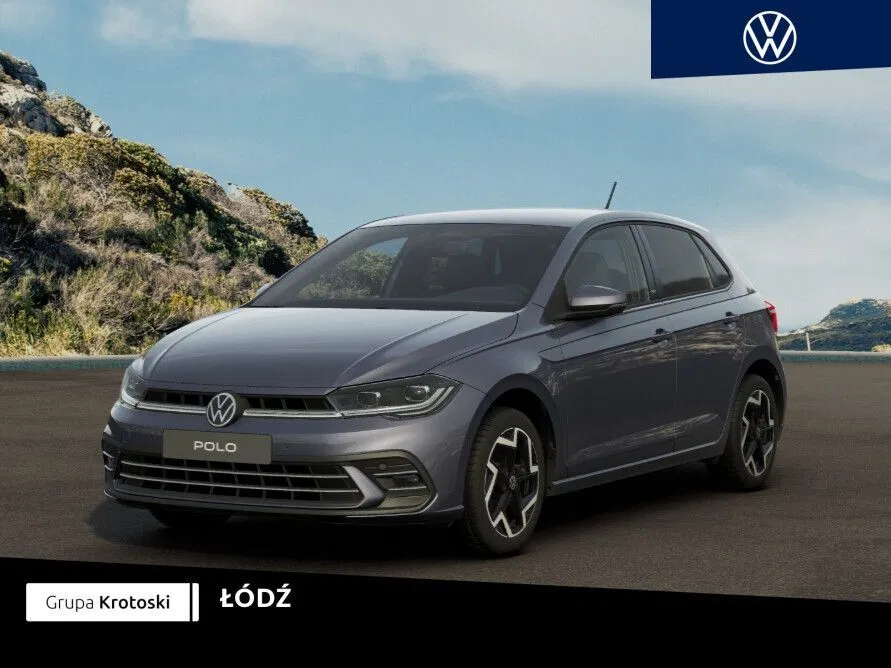 Zdjęcie: 2026 Volkswagen Polo