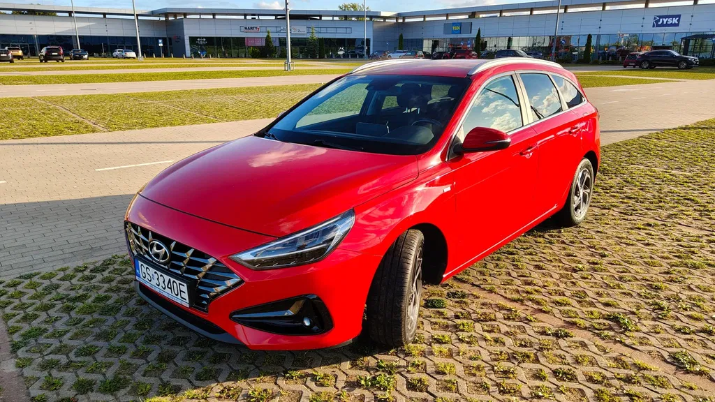 Zdjęcie: 2020 Hyundai i30