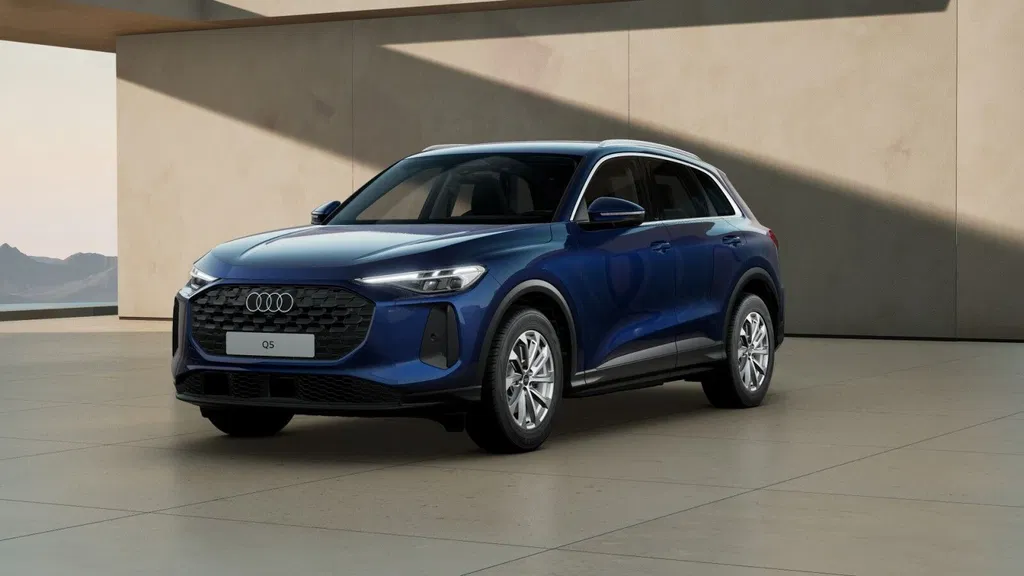 Zdjęcie: 2026 Audi Q5