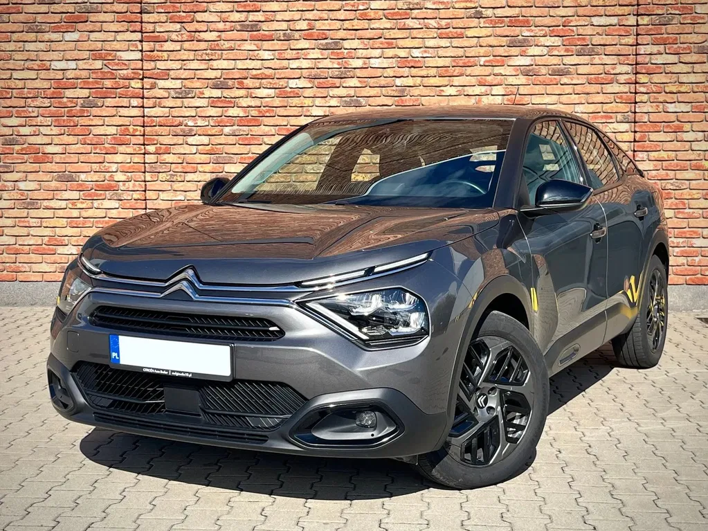 Zdjęcie: 2023 Citroen C4